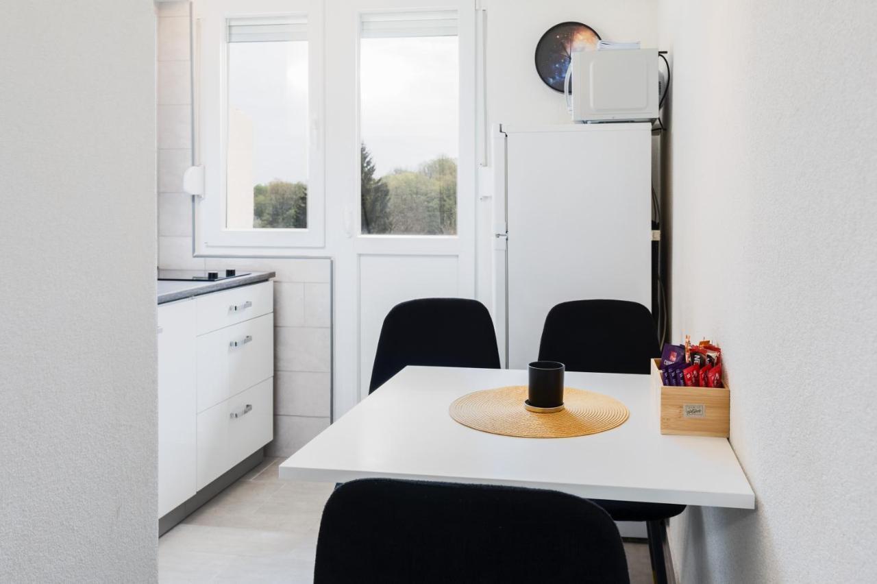 Studio Apartman Sirius Slunj Exterior photo
